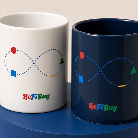 ACO Loop Mug