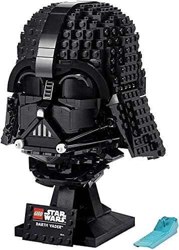 LEGO Star Wars Darth Vader Helmet 75304