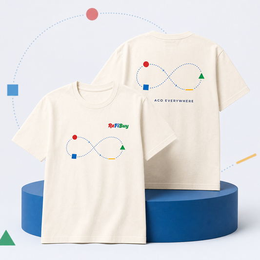 ACO Everywhere Tee