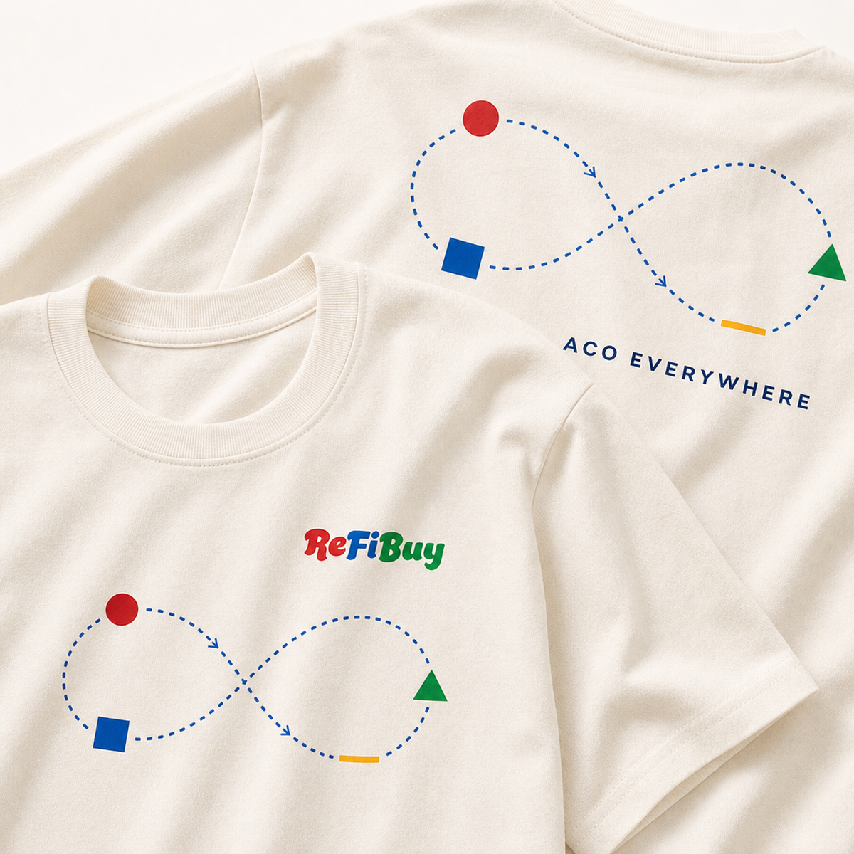 ACO Everywhere Tee