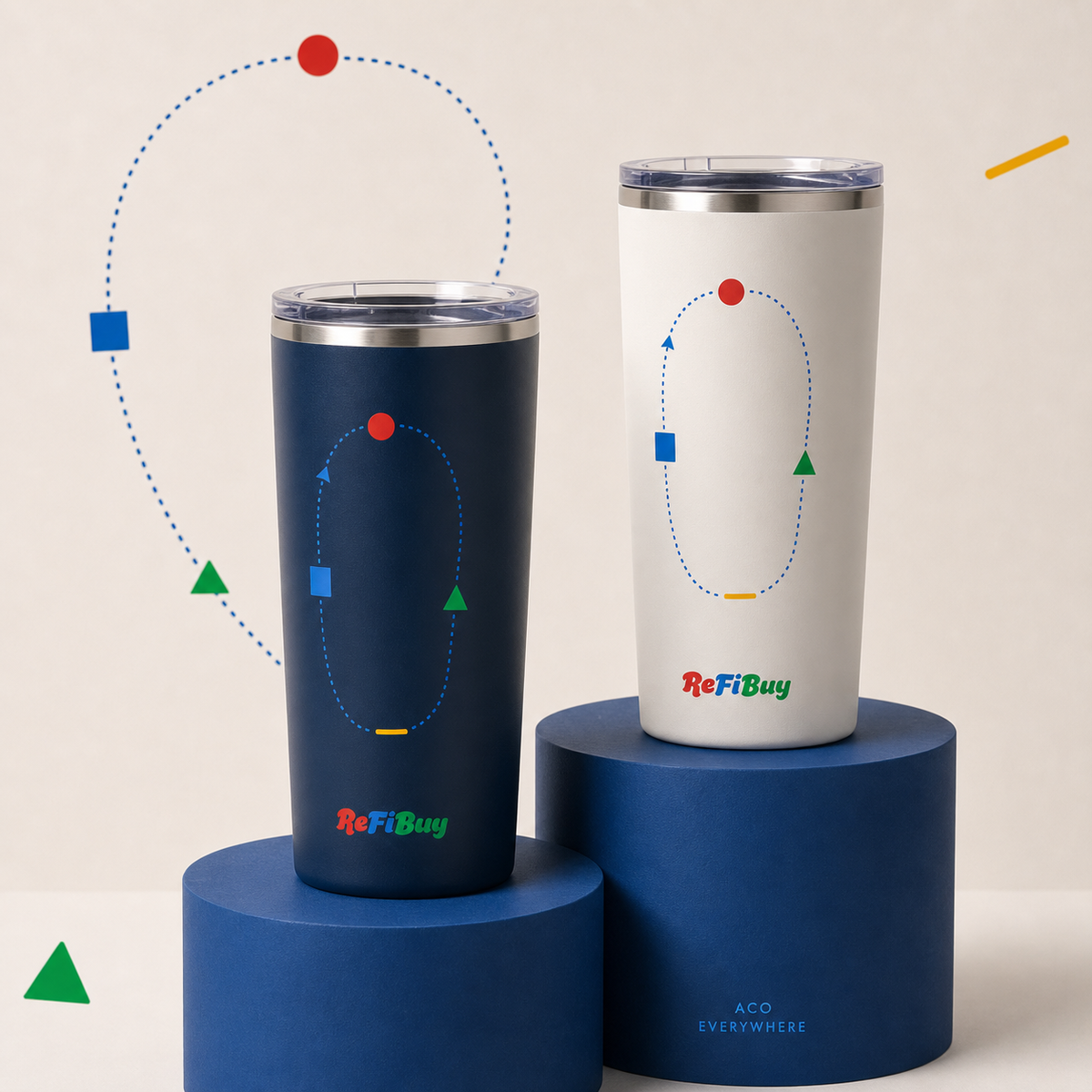 ACO Everywhere Tumbler