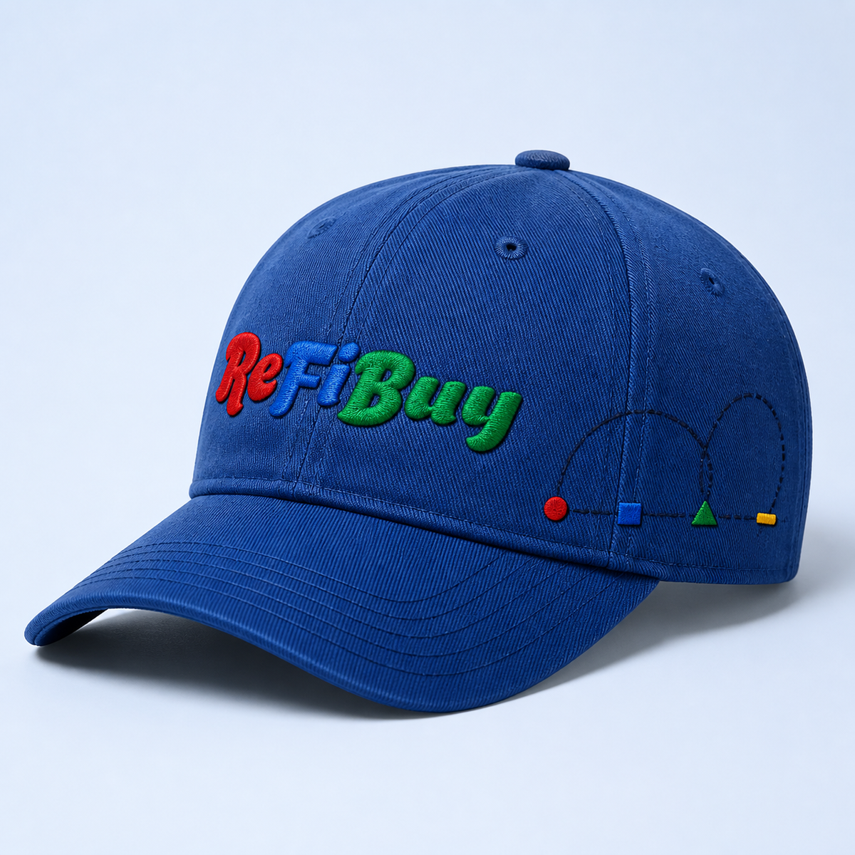 ReFiBuy ACO Loop Cap