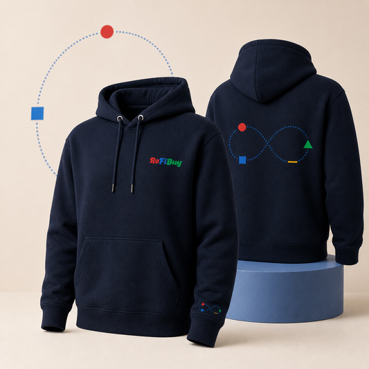 ACO Loop Hoodie