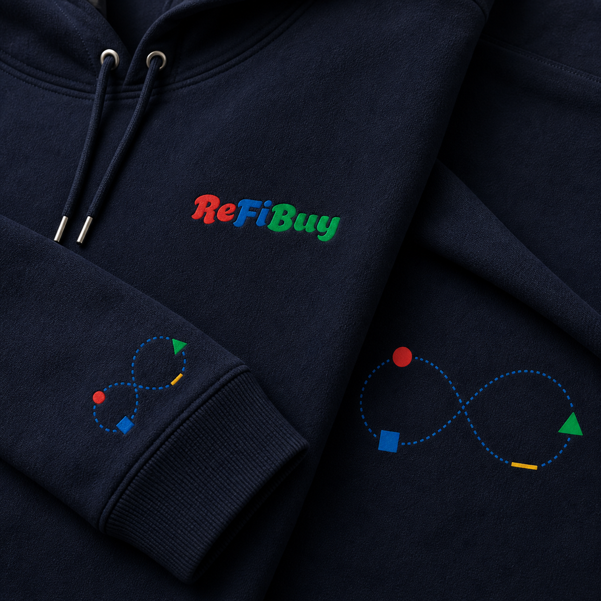 ACO Loop Hoodie