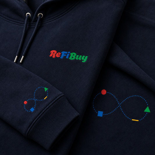 ACO Loop Hoodie