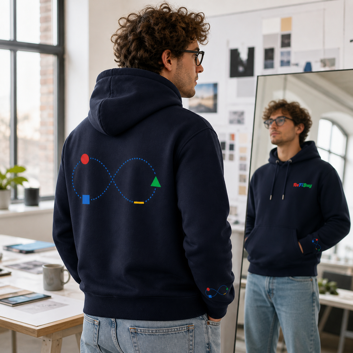 ACO Loop Hoodie