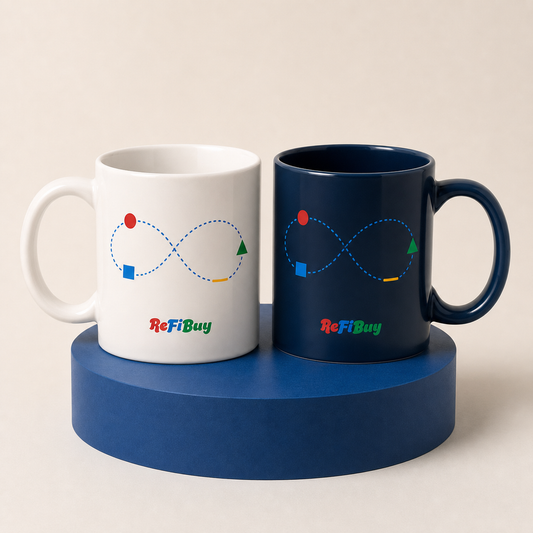ACO Loop Mug
