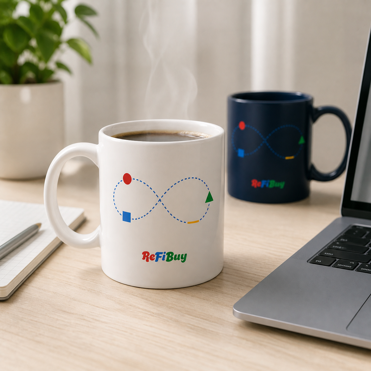 ACO Loop Mug