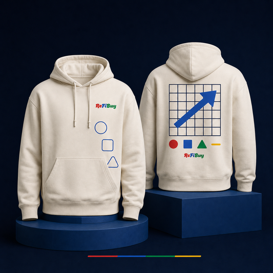 Catalog Signal Hoodie