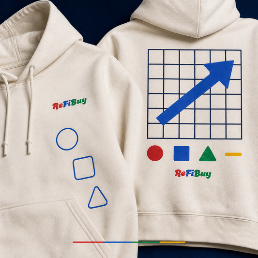 Catalog Signal Hoodie