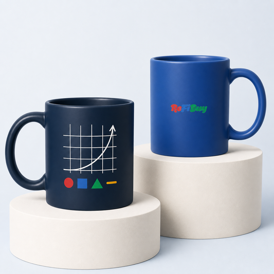 Catalog Signal Mug
