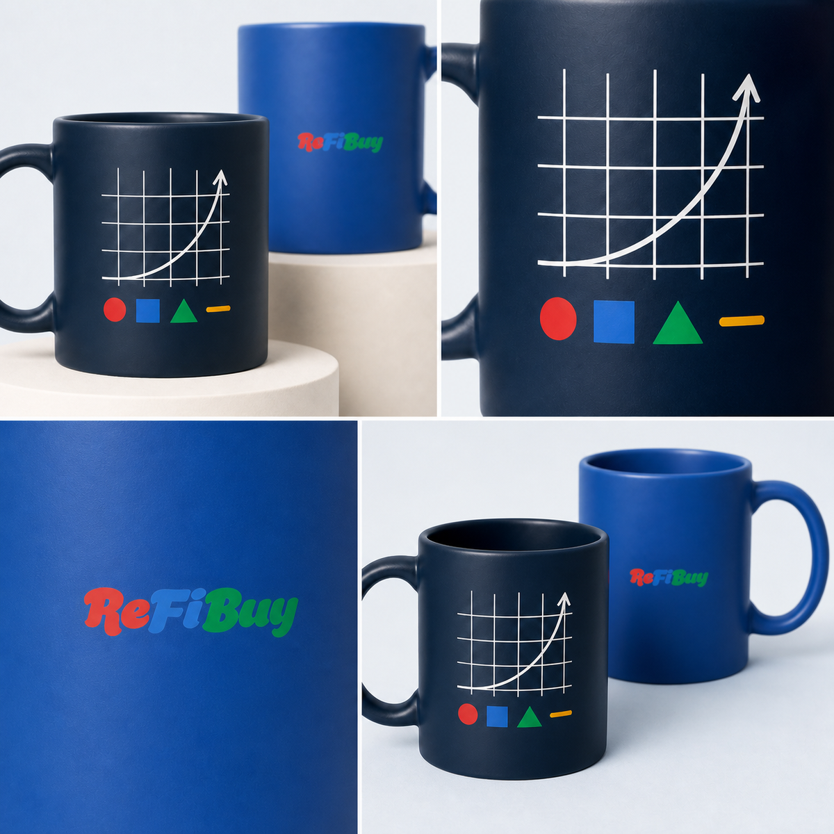 Catalog Signal Mug