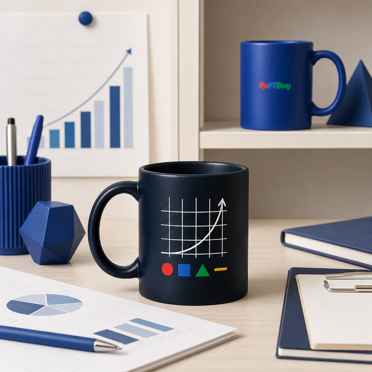 Catalog Signal Mug