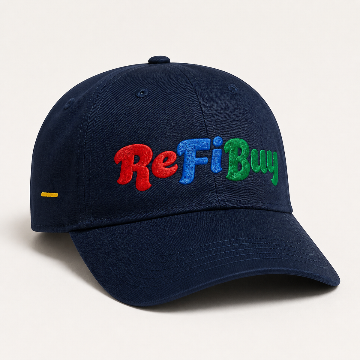 ReFiBuy Classic Cap