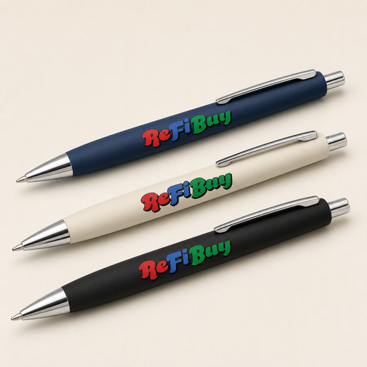 ReFiBuy Signal Pen Trio